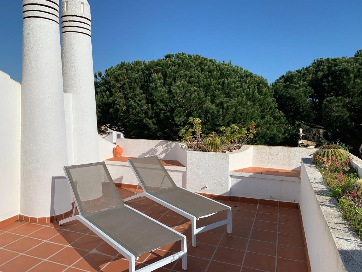 Apartment Solar Do Golf - Old Village Near Marina Center *